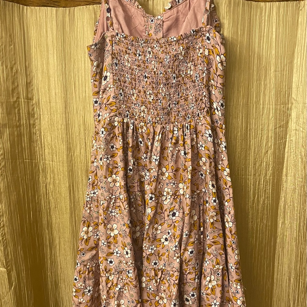 Aeropostale sundress - Picture 2 of 4